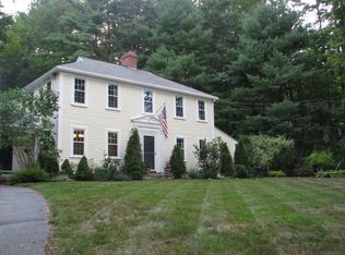 239 Boston Post Rd, Amherst, NH 03031