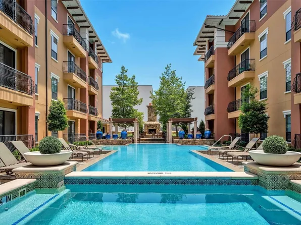 8616 Turtle Creek Blvd APT 305, Dallas, TX 75225