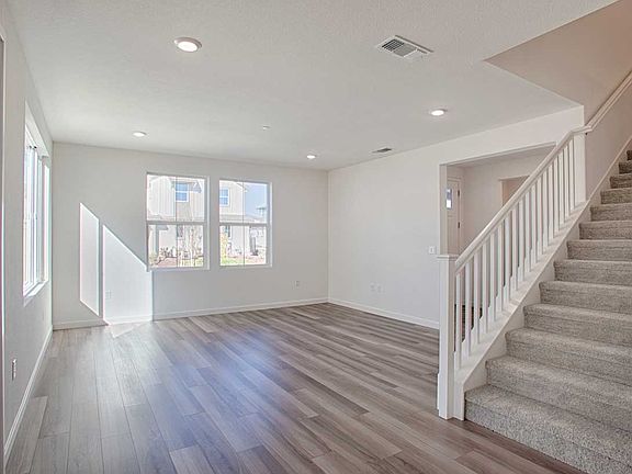 Homesite 335 - Great Room