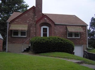 2501 Remington Ln, Saint Louis, MO
