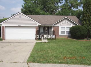 2930 Wheeler St, Indianapolis, IN 46218