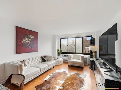 185 Hall St APT 511, Brooklyn, NY, 11205