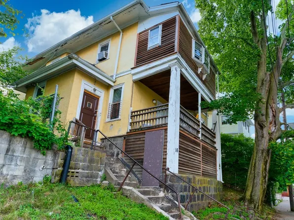 16 Harrow St, Dorchester, MA 02125