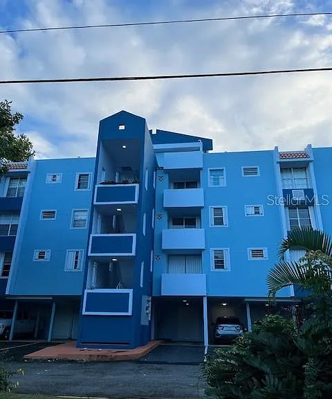 QUEBRADA VUELTAS WARD Cond Montesol #unit D312 — Photo 1