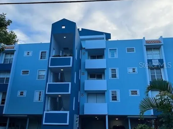 Quebrada Vueltas Ward Cond Montesol Unit D312, Fajardo, PR 00738