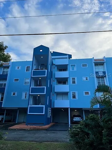 QUEBRADA VUELTAS WARD Cond Montesol #unit D312 Photo 1