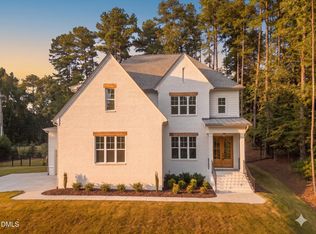 2105 Gentry Dr, Wake Forest, NC 27587