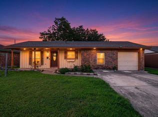 2514 Mulberry Ln, Pasadena, TX 77502