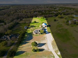 4505 County Road 408, McKinney, TX 75071