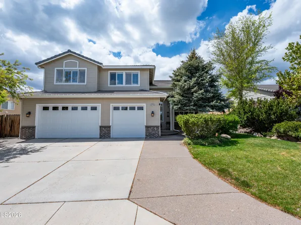3775 Vancouver Dr, Reno, NV 89511