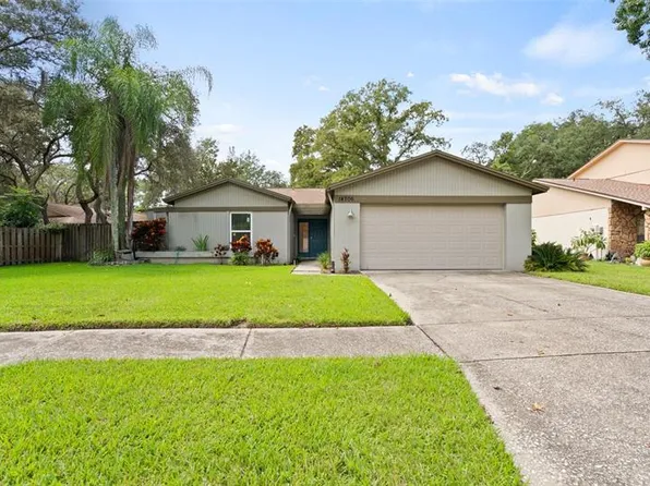 14706 Daybreak Dr, Lutz, FL 33559