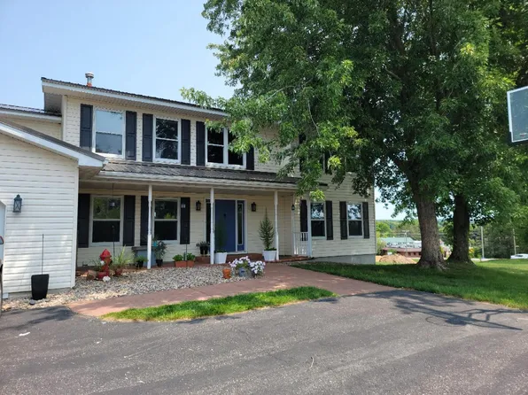 N3250 County Road P, Elroy, WI 53929