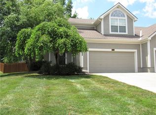 14832 Floyd St, Overland Park, KS 66223