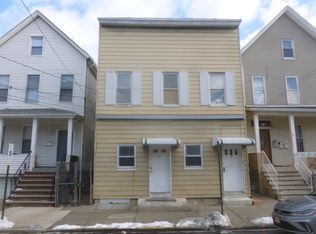 523 Franklin St FLOOR 2, Elizabethport, NJ 07206