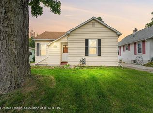 1928 Sunnyside Ave, Lansing, MI 48910