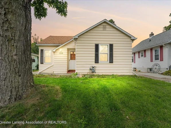 1928 Sunnyside Ave, Lansing, MI 48910
