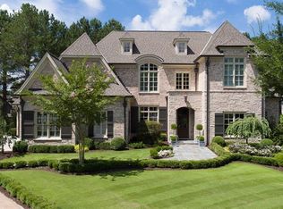 4822 Ipswich Gln, Suwanee, GA 30024