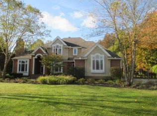 1941 Havenswood Pl, Blacklick, OH 43004