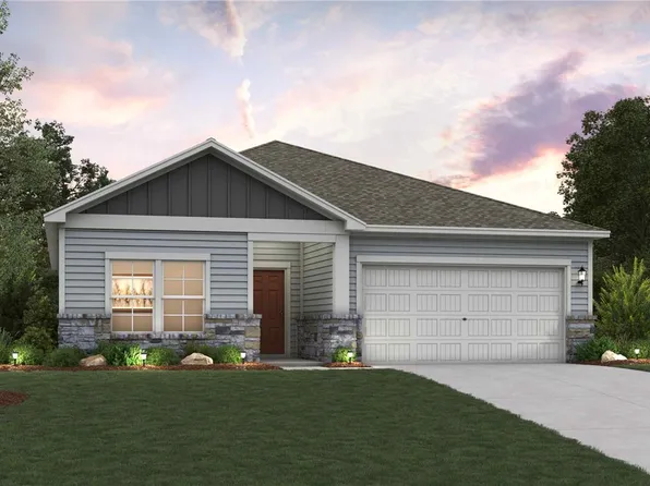 4521 Wisenbaker Way, Bryan, TX 77801