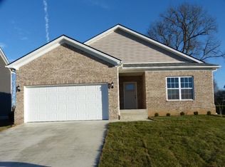 117 Brittany Ln, Georgetown, KY 40324