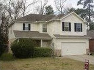 1014 Turnberry Park Ln, Spring, TX 77373
