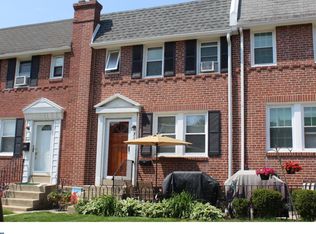 332 Abbey Ter, Drexel Hill, PA 19026