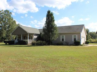 110 Humphries Dr, Carrollton, GA 30116