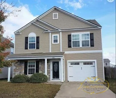 284 Sunday Silence Lane - 1 — Photo 1