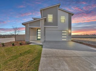 4637 E Vera Cruz St, Nampa, ID 83686