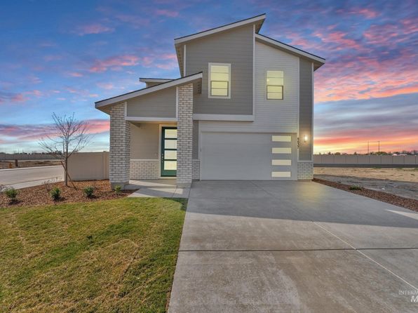 4637 E Vera Cruz St, Nampa, ID 83686