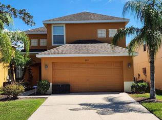 2631 SANTOSH COVE, KISSIMMEE, FL 34746
