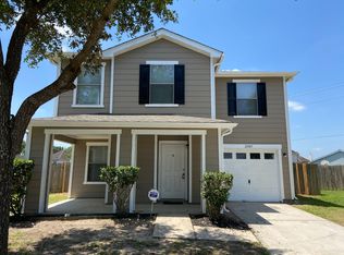 21003 Emery Mills Ln, Humble, TX 77338
