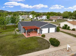 4407 Three Rivers Dr, Rapid City, SD 57701