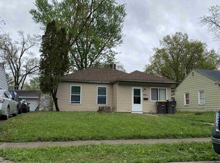 4511 Lillie St, Fort Wayne, IN 46806