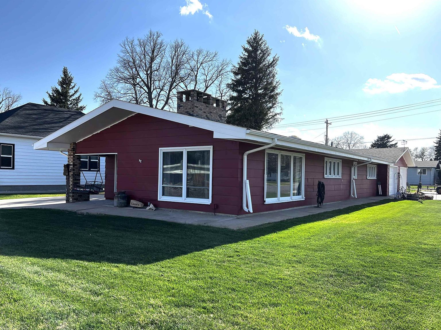 1145 Broadway, Imperial, NE 69033 MLS 32435 Zillow