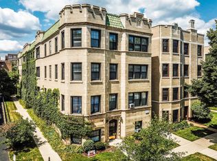 820 Judson Apartments, Evanston, IL 60202