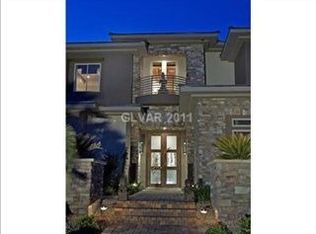 78 Meadowhawk Ln, Las Vegas, NV 89135