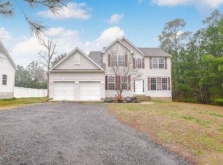 18461 Matthews Dr, Lexington Park, MD 20653