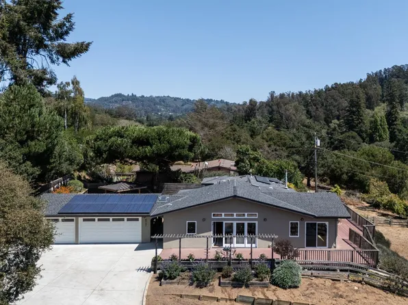 6932 Freedom Blvd, Aptos, CA 95003