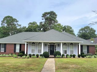 7490 Quency Dr, Mobile, AL 36695