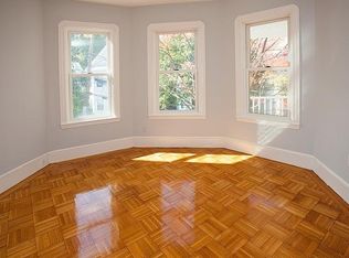 15 Henry Ave #1, Somerville, MA 02144