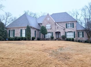 7800 Chapel Ridge Dr, Cordova, TN 38016