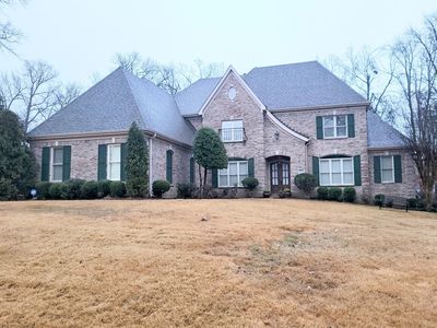7800 Chapel Ridge Dr, Cordova, TN, 38016