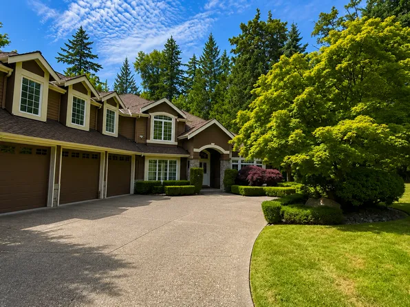 5433 239th Pl NE, Redmond, WA 98053