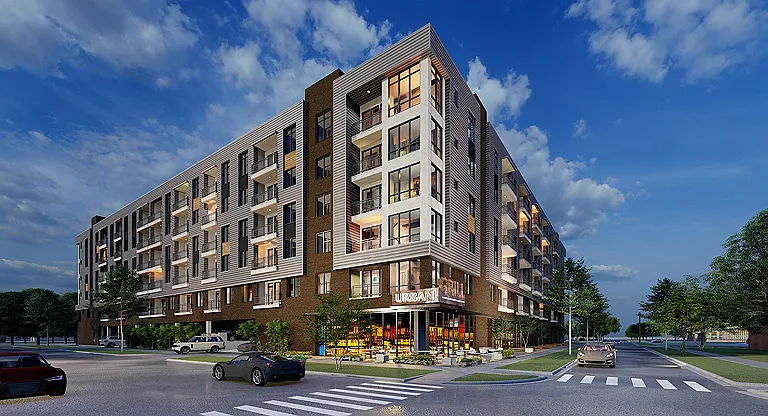 Foundry on 19th — Photo 17