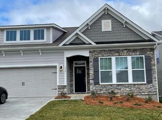175 Yellow Birch Loop, Mooresville, NC 28117