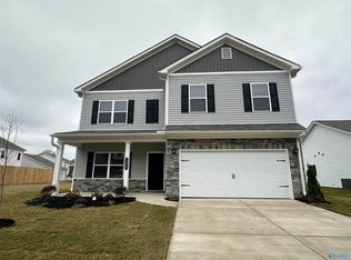 7325 Pine Run Ln, Owens Cross Roads, AL 35763