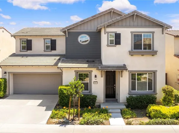 15975 Osprey Ave, Chino, CA 91708