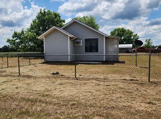 6095 County Road 1340 Rd, Carnegie, OK 73015