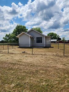 6095 County Road 1340 Rd, Carnegie, OK, 73015
